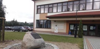 tuchow Kamien niezgody