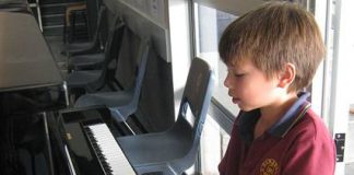 tuchow szkola muzyczna