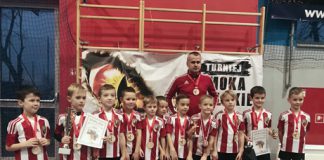 turniej Smoka Wawelskiego