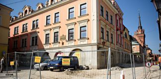 Kogo i co przyciąga do Tarnowa