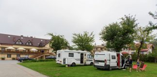 turystyka inwestycje