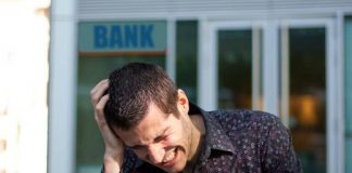 upadlosc konsumencka