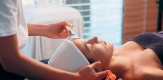 Upiększanie w dobie kryzysu