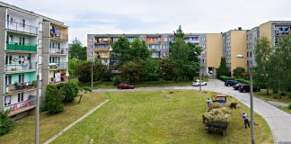 uzytkowanie wieczyste