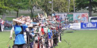 w Dabrowie Tarnowskiej roi sie od Robin Hoodow