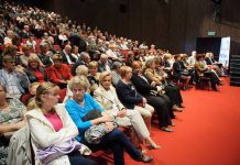 w holdzie annie german