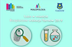 wakacje w tarnowie