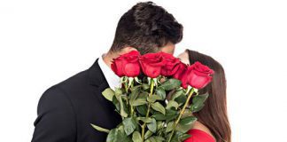 walentynki - Zakochani są wśród nas