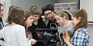 warsztaty filmowe