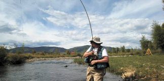 wedkarstwo nowy sezon