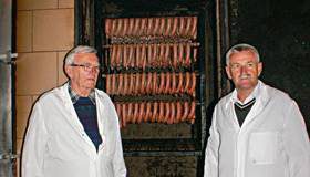 wedliniarze z tuchowa