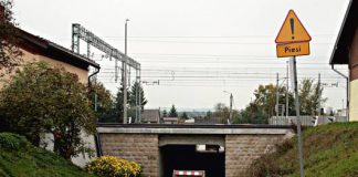 wiadukt wita stwosza