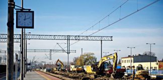 wiadukty utrudnienia