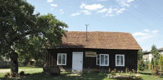 wiejskie muzeum