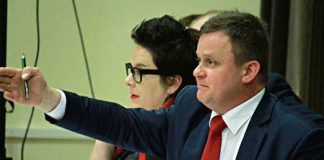 wierzchoslawice drag