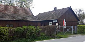 wierzchowslawice chodnik