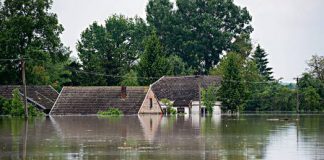 wietrzychowice powodzie
