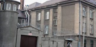 Zakład Karny w Tarnowie