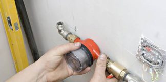 wodomierze elektroniczne