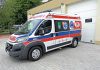 wojnicz pogotowie ambulans