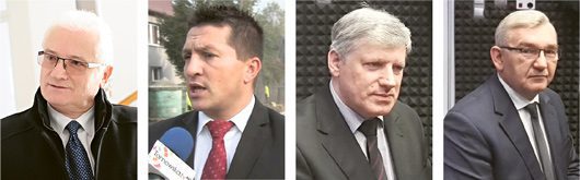 Pracujemy ciężej niż parlamentarzyści i spoczywa na nas większa odpowiedzialność – mówią zainteresowani wojtowie