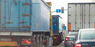 wschodnia obwodnica Tarnowa