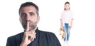 wujek ksiadz molestowal e