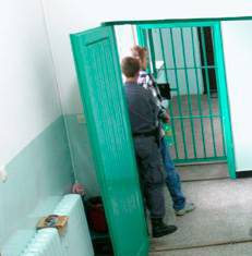 wychodzenie z wiezienia