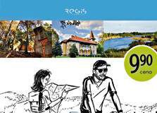 wyprawy rowerowe przewodnik