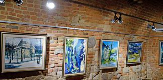 wystawa tomasza glowacza