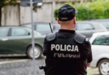 wyznania policjanta