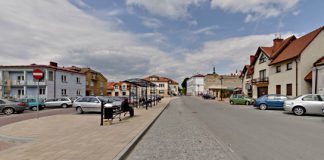 zabno chce obwodnicy