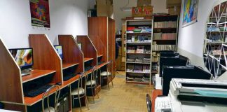 zakliczyn cyfrowa wies