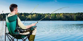 zarybianie trzydniaki