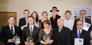 zlote roze nagrodzeni