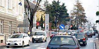 zmotoryzowany tarnow