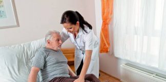 znikajace pielegniarki