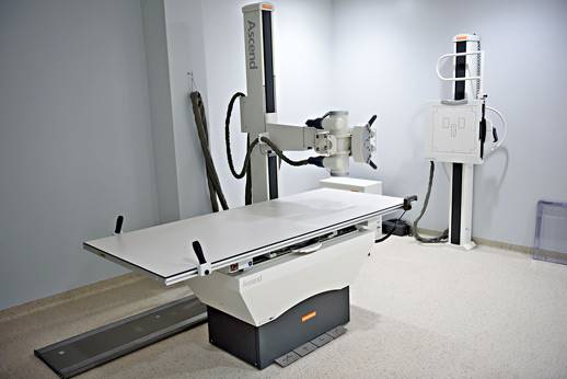 Jedyne wyjście, dzięki któremu uda się uniknąć zamknięcia na klucz nowoczesnego bloku operacyjnego, to otwarcie się na pacjentów, którzy za zabiegi na chirurgii jednego dnia zapłacą z własnej kieszeni | fot. Paweł Topolski zps