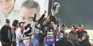 zuzel Azoty Tauron Stal Gorzow final