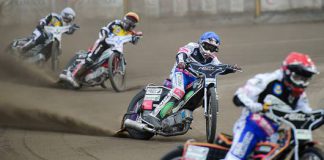 zuzel Azoty Tauron Unibax Torun