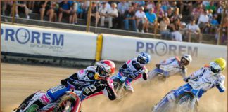 zuzel AzotyTauron MarmaRzeszow