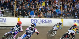 zuzel AzotyTauron UnibaxTorun