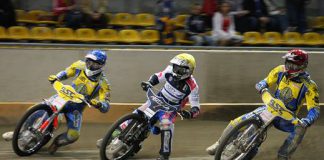 zuzel Stal Gorzow Azoty Tauron