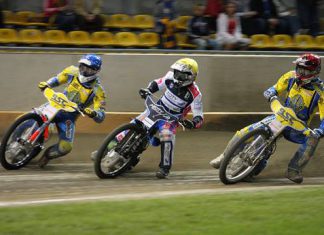 zuzel Stal Gorzow Azoty Tauron
