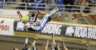 zuzel azotyTauron UnibaxTorun