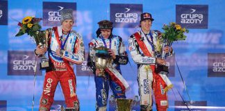 zuzel kolodziej mistrzem