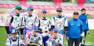 zuzel podsumowanie sezonu