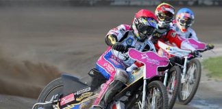 zuzel Unia Tarnow Polonia Bydgoszcz