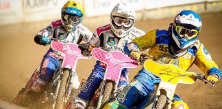 zuzel Stal Gorzow Unia Tarnow