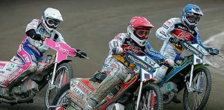 zuzel unia leszno unia tarnow